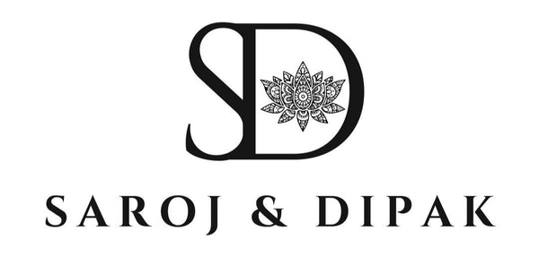 Saroj & Dipak